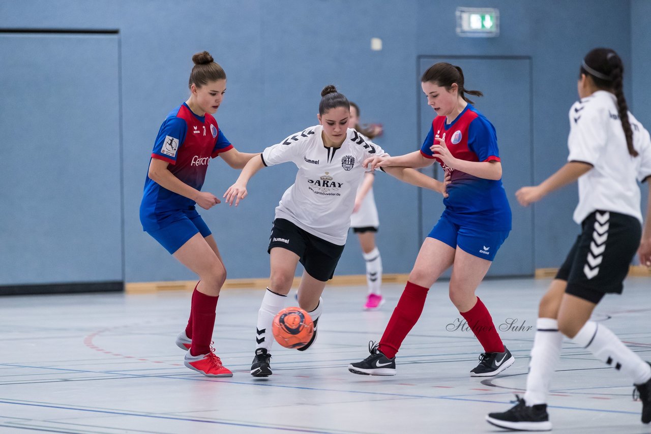 Bild 514 - wCJ Futsalmeisterschaft Runde 1